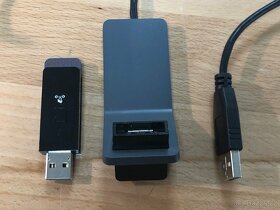 Wi-fi adaptér pro PC - 3
