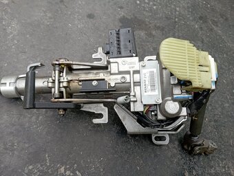 Servo Renault Megane iii - 3