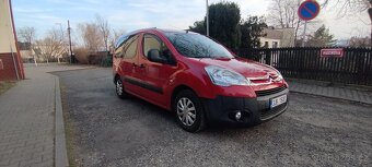 Berlingo 1,6 I - 3
