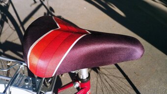 Nové retro dámské kolo Villiger San Bernardino 1988 - 3