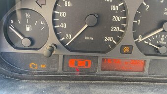 BMW E46 Compact - 3