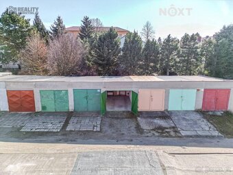 Prodej ostatní Garáž, 18㎡ - 3