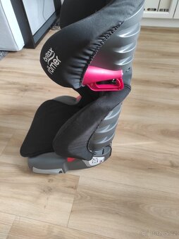 Britax Römer Adventure 15-36 KG - 2022 - 3