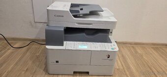 profi Laserová tiskárna + skener Canon IR1435i - 3