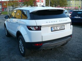 Land Rover Range Rover Evoque 2.2 D - 3