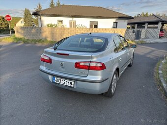 Renault laguna - 3