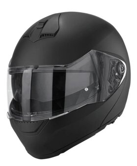 Vyklápěcí přilba na motorku Crivit Flip-up 344580 vel. M - 3