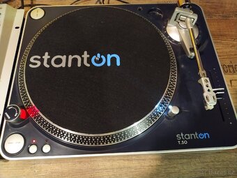 Stanton T-50 - 3