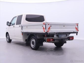 Volkswagen Transporter 2,5 TDI 96kW 6-Míst Tažné (2008) - 3