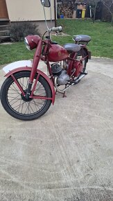 ČZ 150c - 3