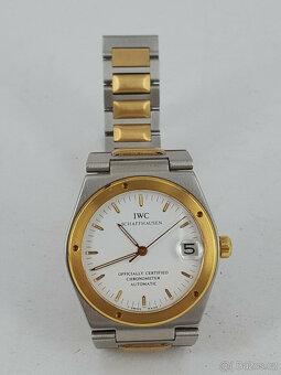 IWC INGENIEUR Automatické PÁNSKÉ HODINKY - 3