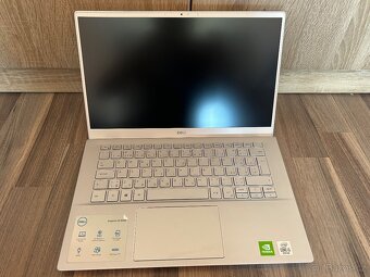 Dell Inspiron 14 Silver kovový - 3