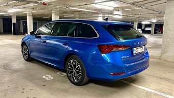 Škoda Octavia STYLE plus 1.5TSI 110kw - 3