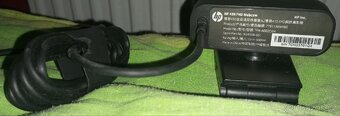 Webcam HP 430 FHD - 3