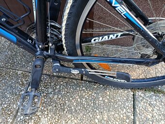 Horské kolo 26" Giant - 3