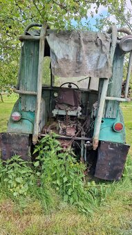 ZETOR 50 SUPER - 3