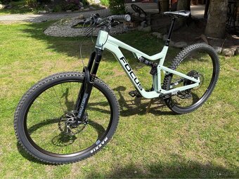 FOCUS JAM 6.8 Lko Enduro - 3