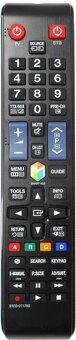Samsung UE50J6202 50" LED Televizor - 3