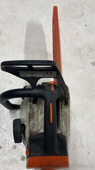 Prodám pilu Stihl - 3