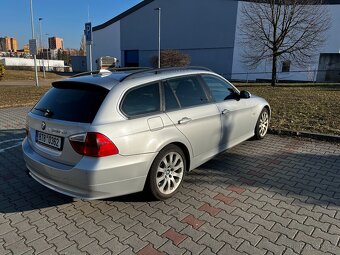 BMW 330xd - 3