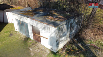 Prodej garáže, 19 m², Ostrava, ul. Stavovská - 3