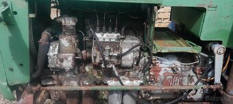 Zetor 50 super - 3