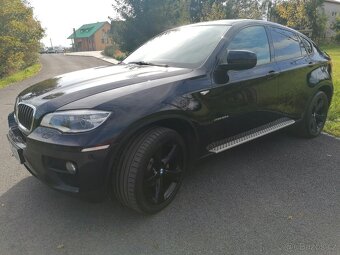 BMW, X6 ,xDrive, 30D - 3