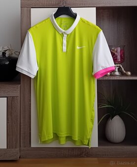 Nike sportovní polo tričko vel. L/XL unisex - 3