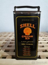 Limitovaná edice k výročí Shell - 3