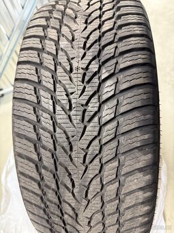 BMW 3 M Double spoke 848 - 3