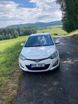 Hyundai i20 - 3