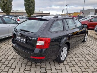 Škoda Octavia DSG 2,0 TDI 110 KW S.K. STK - 3