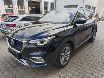 MG EHS PHEV Luxury 1.5 190kW AUT. 78tkm Panorama Virtual ACC - 3