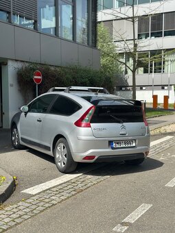 Citroen C4 - 3