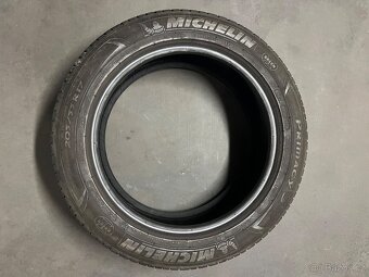 2ks LETNÍ PNEUMATIKY MICHELIN PRIMACY 3 205/55/17 95V 205/55 - 3