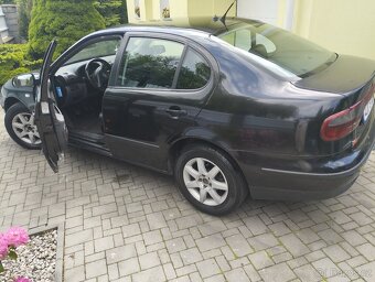 Seat Toledo TDI - 3