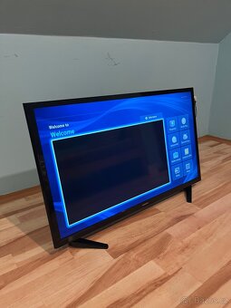 TV Samsung 32" - 3