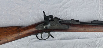 puška Springfield Trapdoor cal.45-70CF M1884 - 3