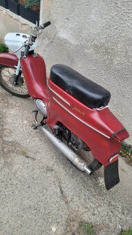 Jawa 20 - 3