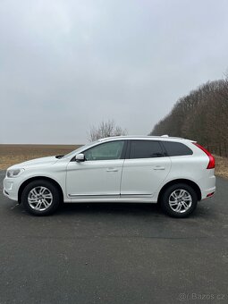 Volvo XC60 D4 - 3