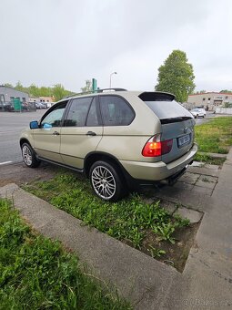 Bmw x5 - 3