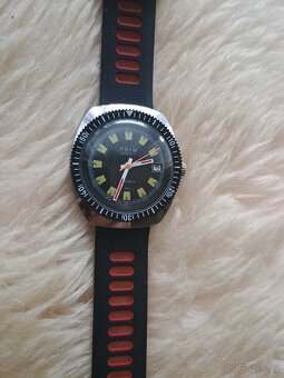Prim sport - 3