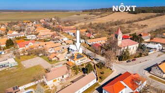 Prodej Rodinný dům, 240㎡ - 3