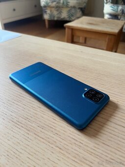 Samsung Galaxy A12 + kryt - 3