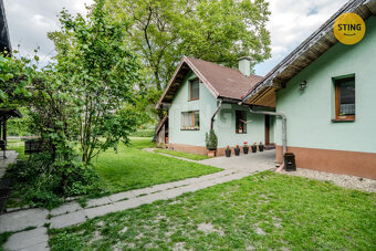 Prodej rodinného domu, Orlová Lazy, 132488 - 3