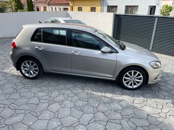 VOLKSWAGEN GOLF VII 1.0. TSI (48tis. km) - 3