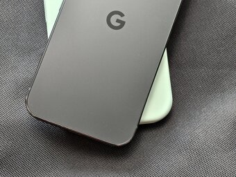 REZERVACE Google Pixel 9 Pro 128 GB - 3