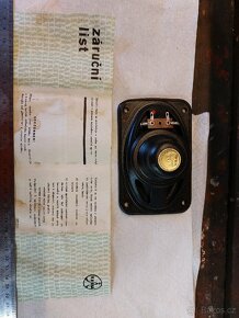 Reproduktor Tesla ARE 3808 - 3