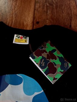 Bape tričko - 3