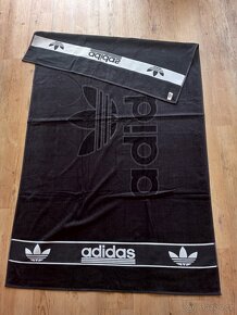 Nabízím k prodeji froté osušku adidas - 3